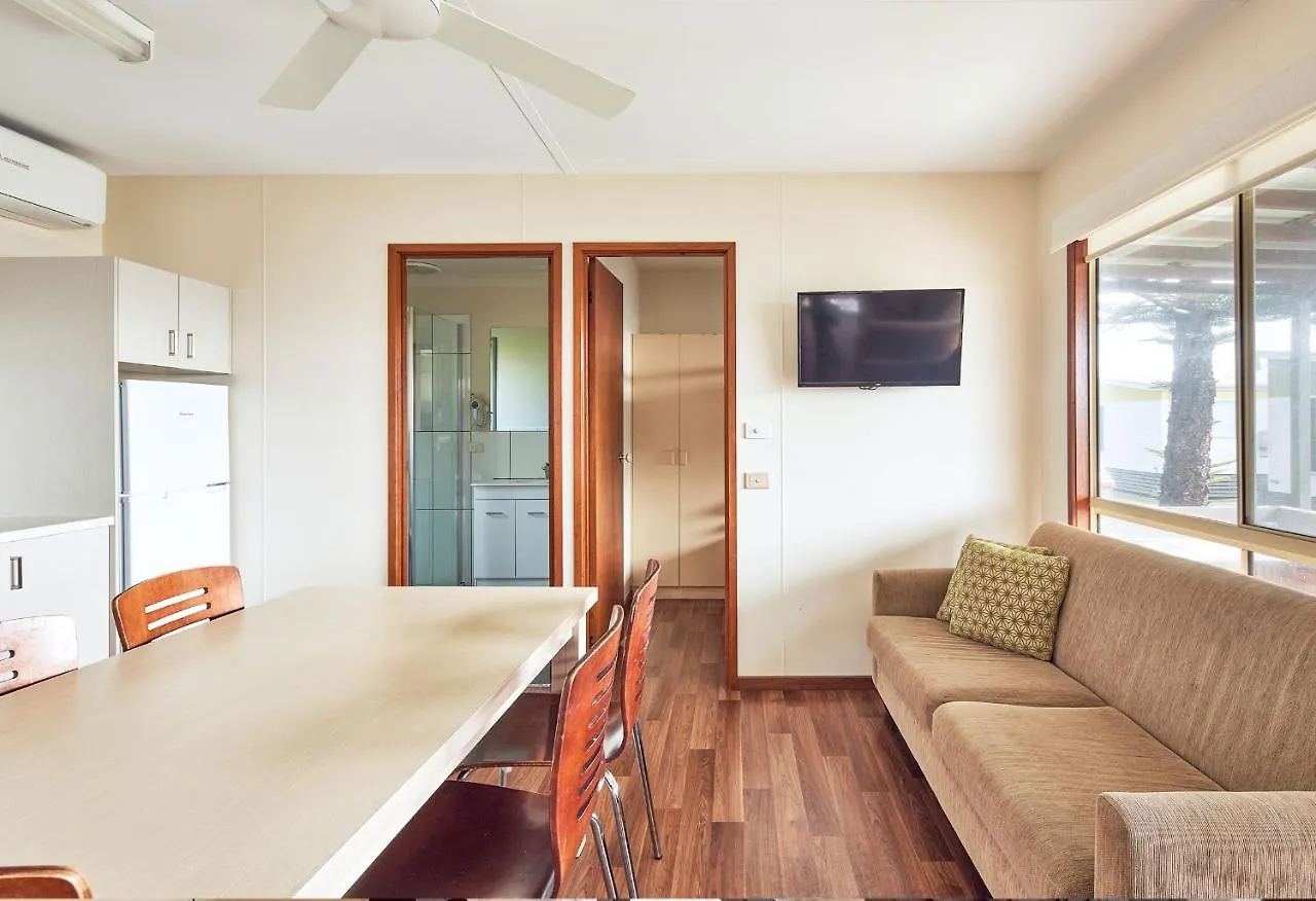 Nrma Merimbula Beach Holiday Resort 4*,  Australia