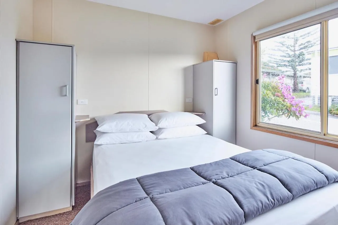 Nrma Merimbula Beach Holiday Resort 4*,